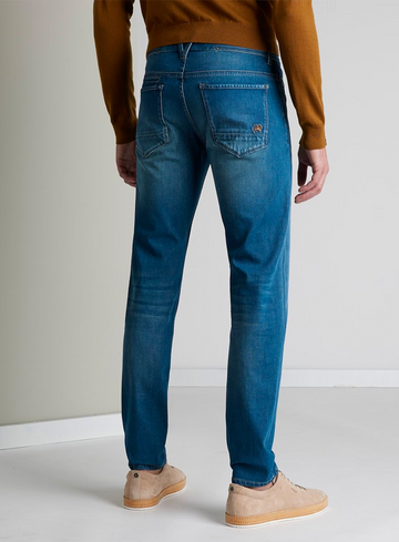 Vanguard V850 rider denim jeans VTR850