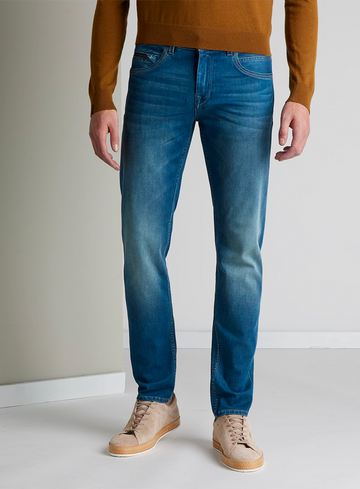 Vanguard V850 rider denim jeans VTR850