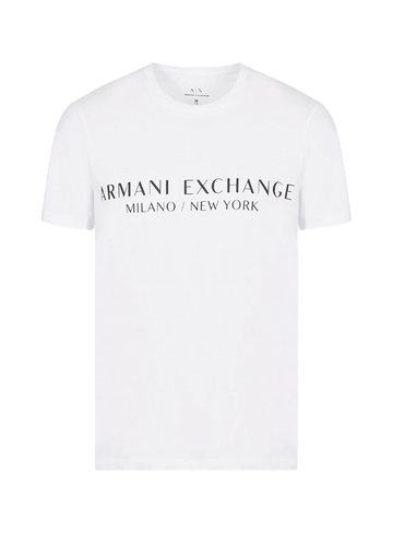 Armani Exchange T-shirt 8nzt72.z8h4z