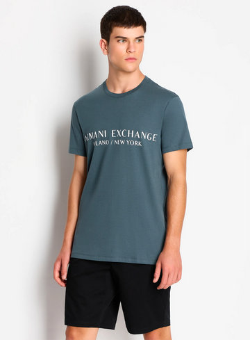 Armani Exchange T-shirt 8nzt72.z8h4z