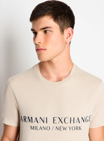 Armani Exchange T-shirt