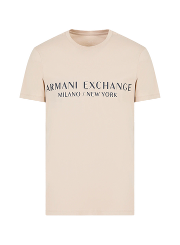 Armani Exchange T-shirt 8nzt72.z8h4z