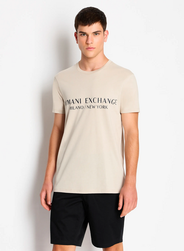 Armani Exchange T-shirt 8nzt72.z8h4z