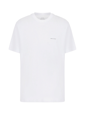 Armani Exchange T-shirt 8nzt96.zj9az