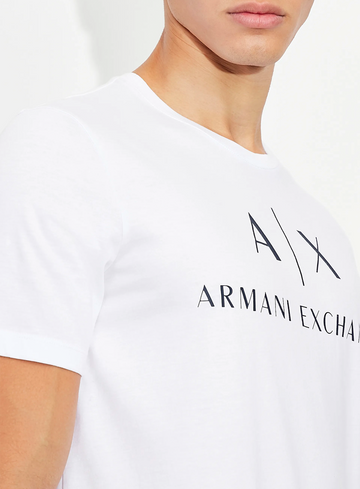 Armani Exchange Slim-fit t-shirt 8nztcj.z8h4z