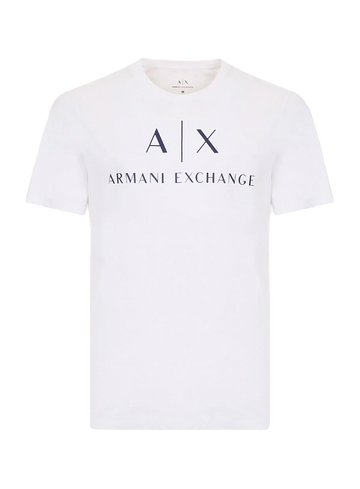 Armani Exchange Slim-fit t-shirt 8nztcj.z8h4z