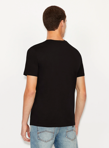 Armani Exchange Slim-fit t-shirt