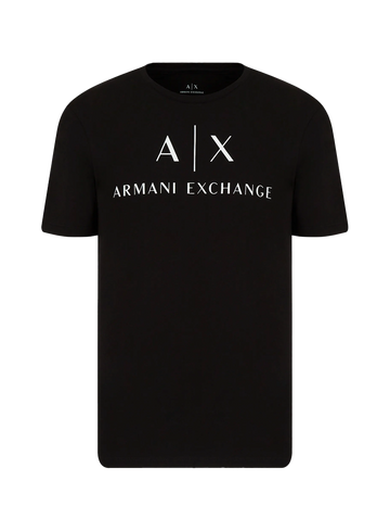 Armani Exchange Slim-fit t-shirt