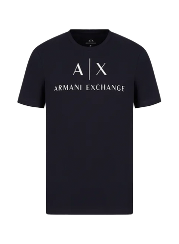 Armani Exchange Slim-fit t-shirt 8nztcj.z8h4z