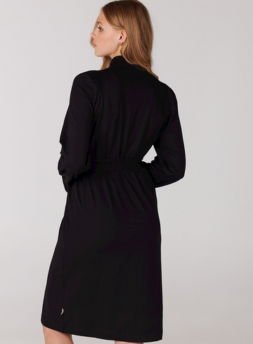 Jansen Amsterdam Jurk Hilde