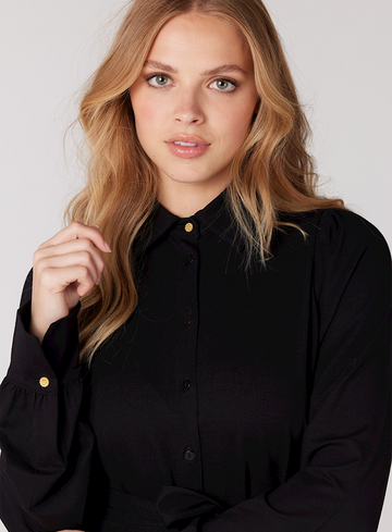 Jansen Amsterdam Jurk Hilde