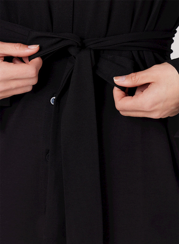 Jansen Amsterdam Jurk Hilde