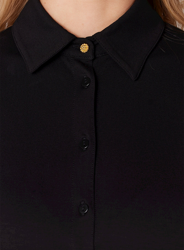 Jansen Amsterdam Jurk Hilde