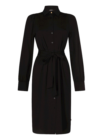 Jansen Amsterdam Jurk Hilde