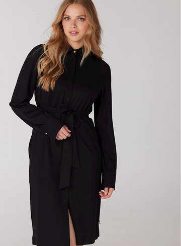 Jansen Amsterdam Jurk Hilde