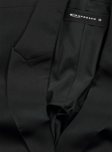 Expresso Blazer