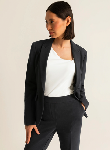 Expresso Blazer
