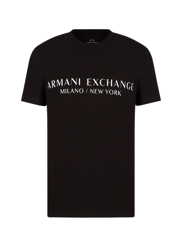 Armani Exchange T-shirt 8nzt72.z8h4z