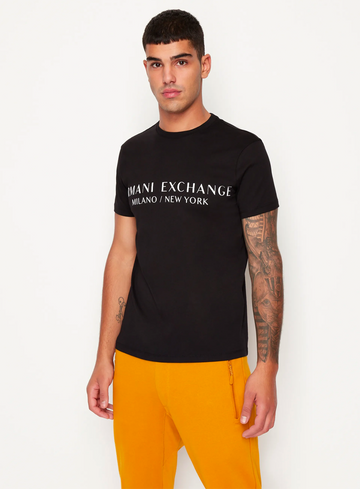 Armani Exchange T-shirt 8nzt72.z8h4z