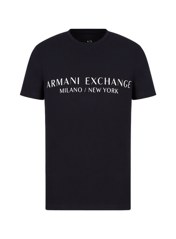 Armani Exchange T-shirt 8nzt72.z8h4z