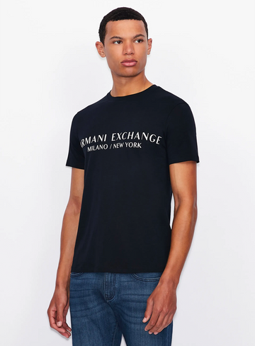 Armani Exchange T-shirt 8nzt72.z8h4z