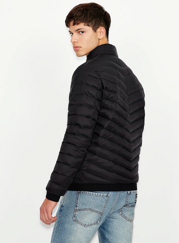 Armani Exchange Pufferjack Milano New York