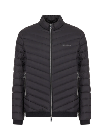 Armani Exchange Pufferjack Milano New York