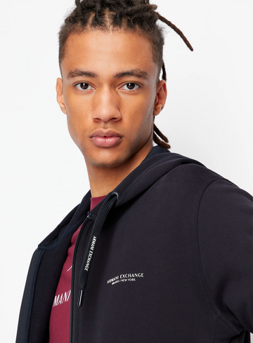 Armani Exchange Vest Milano New York