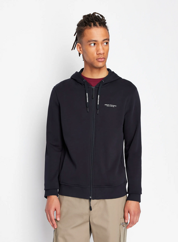 Armani Exchange Vest Milano New York