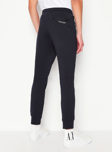 Armani Exchange Joggingbroek Milano New York