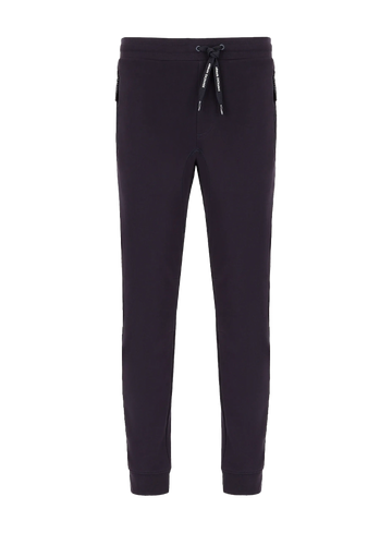 Armani Exchange Joggingbroek Milano New York 8nzp73.zjkrz