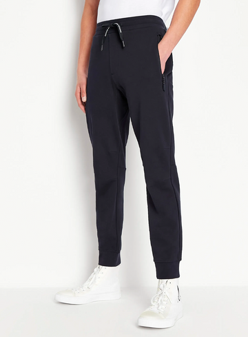 Armani Exchange Joggingbroek Milano New York