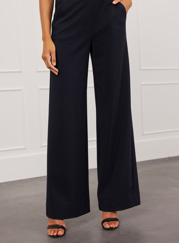 Studio Anneloes Pantalon Lexie bonded 94779