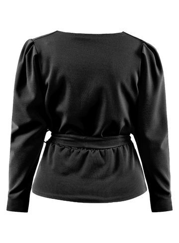 Sisters Point Blouse
