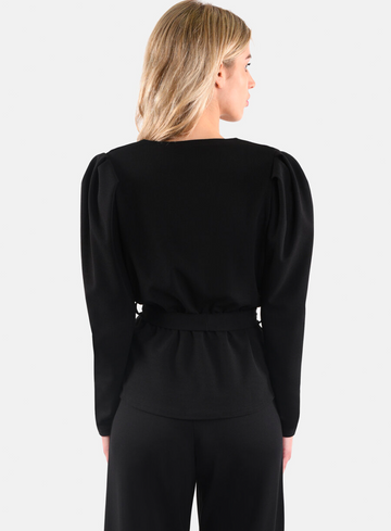 Sisters Point Blouse