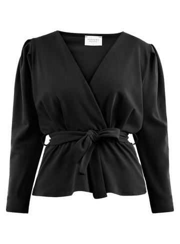 Sisters Point Blouse