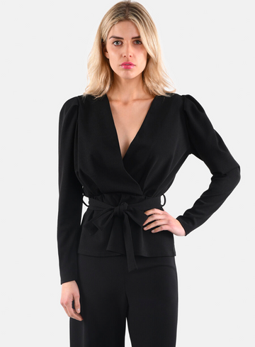 Sisters Point Blouse
