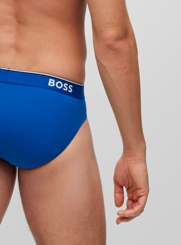 Boss Black 3-pack slips