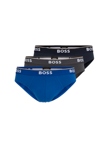 BOSS BLACK 3-pack slips 50475273