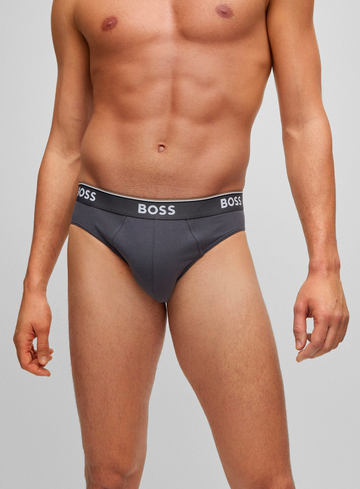 Boss Black 3-pack slips 50475273