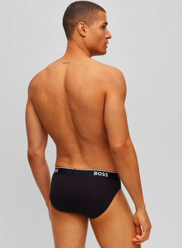 Boss Black 3-pack slips