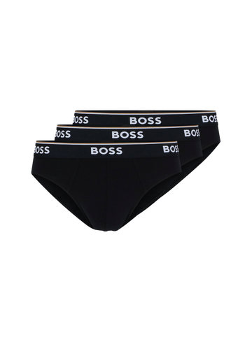 BOSS BLACK Klassieke boxers 3-pack 50475273