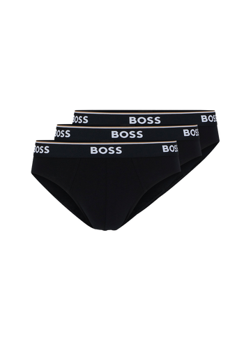 Boss Black 3-pack slips