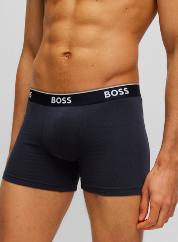 Boss Black 3-pack boxers 50475282