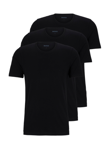 BOSS BLACK 3-pack t-shirts 50475284