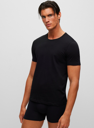 BOSS BLACK 3-pack t-shirts 50475284