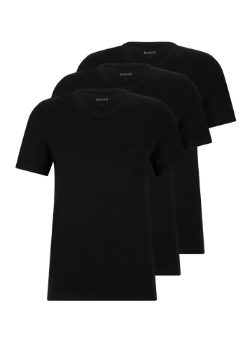 BOSS BLACK 3-pack t-shirts 50475285