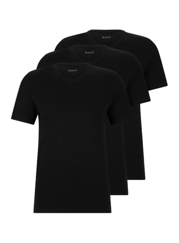 Hugo Boss 3-pack t-shirts 50475285