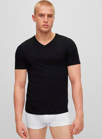 BOSS BLACK 3-pack t-shirts 50475285