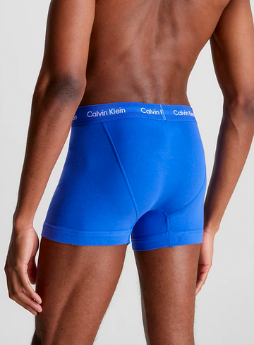 Calvin Klein 3-pack boxers